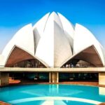 New Delhi: Spiritual Tour - Practical Details and What You Can Expect