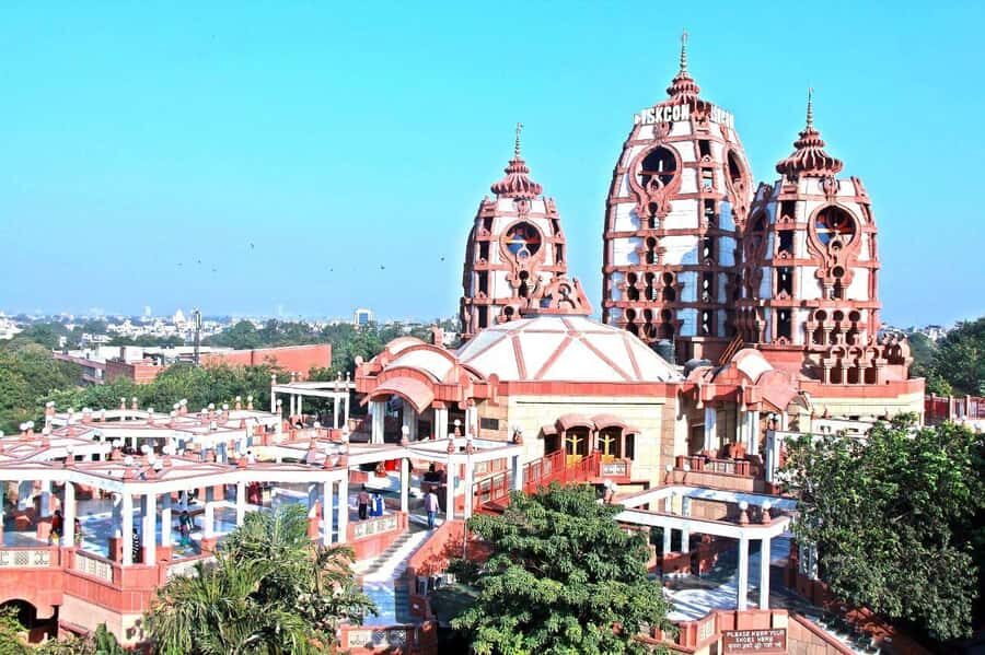 New Delhi: Spiritual Tour - What Makes This Tour Stand Out?