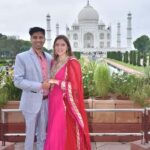 New Delhi: Taj Mahal Day Trip & Agra Highlights With Lunch - The Itinerary in Detail