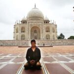 New Delhi: Taj Mahal Day Trip & Agra Highlights With Lunch - The Itinerary in Detail