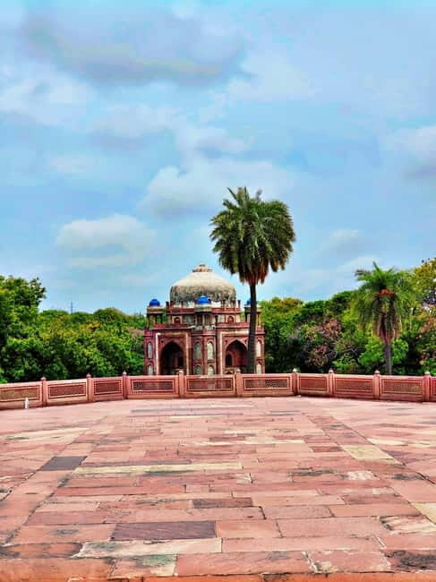 New Delhi Tuk-Tuk Tour - What Makes This Tour Stand Out?