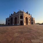 New Delhi: UNSECO World Heritage Sites Humayun Tomb & Museum - The Guided Tour Experience: Why It Matters