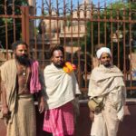 New Delhi: UNSECO World Heritage Sites Humayun Tomb & Museum - The Detailed Itinerary