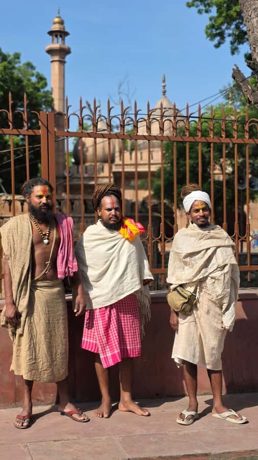 New Delhi: UNSECO World Heritage Sites Humayun Tomb & Museum - The Detailed Itinerary