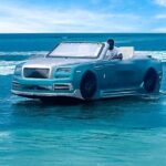 New! Family Fun-4-Seater Jet Car-45 Minutes Montego Bay - What Is the Experience Like?