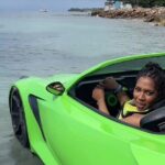 New Jet Car Activity In Montego Bay Jamaica - Who Should Consider This Tour?