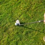 New Kuta Golf Bali 18-Hole + Southern Day Tour - The Golf Experience