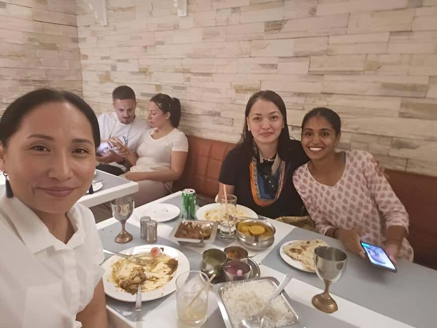 New & Old Delhi: Private Day Tour with Female Guide - The Practical Details