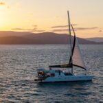 NEW SUNSET TOUR-Airlie Beach Sunset Sail in Style- BYO drinks - The Experience Onboard