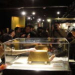 New Taipei City: Golden Museum (Gold Ecological Park) Ticket - Practical Tips for Visiting