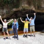 New Zealand: Guided 47-Day South Island Tour with Camping - Practical Aspects and What You’ll Experience