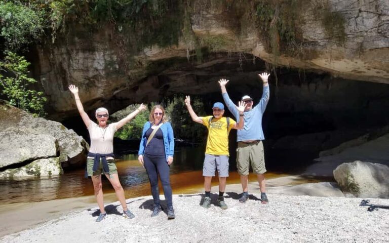 New Zealand: Guided 47-Day South Island Tour with Camping - Practical Aspects and What You’ll Experience