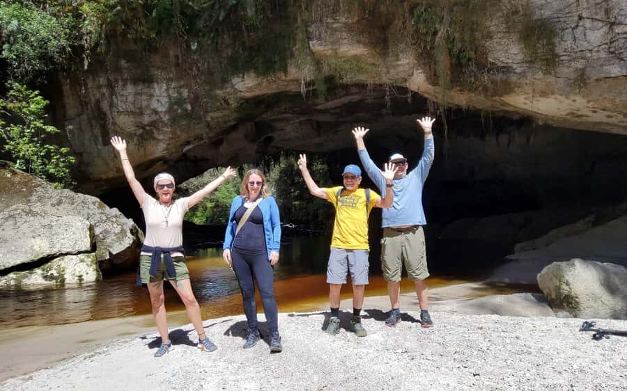 New Zealand: Guided 47-Day South Island Tour with Camping - Practical Aspects and What You’ll Experience