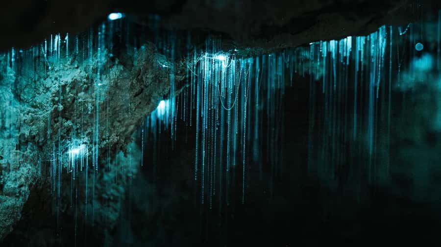 New Zealand: Milky Way Glowworm Cave Tour - Authentic Experiences and Genuine Insights from Reviews