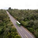 New Zealand: National Hop-On Hop-Off Pass - How the Itinerary Works