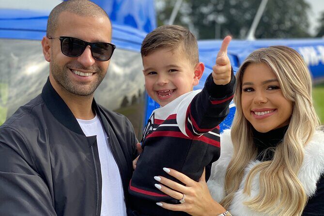 Newcastle City Sights Helicopter Flight - Analyzing the Value