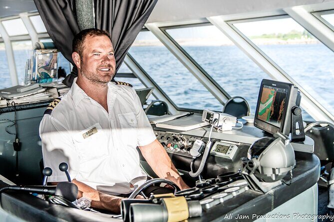 Newcastle Harbour Luncheon Cruise - Who Should Book This Tour?