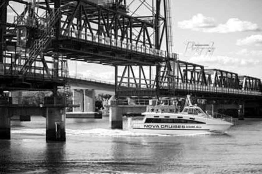 Newcastle: Morpeth River Cruise with Local Produce Tasting - Practical Details and Why They Matter