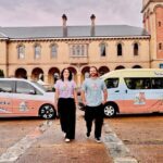 Newcastle: Port Stephens day tour - Dolphins, hike & swim! - The Itinerary: A Detailed Breakdown