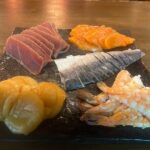 NEWSmall Class!Edomae Authentic Sushi Cooking Tokyo - The Sum Up