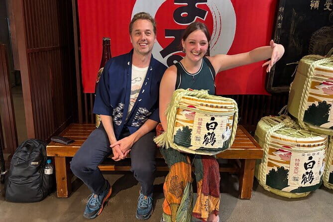 Next-Generation Local Guide: Private Kobe Tour - Detailed Breakdown of the Itinerary