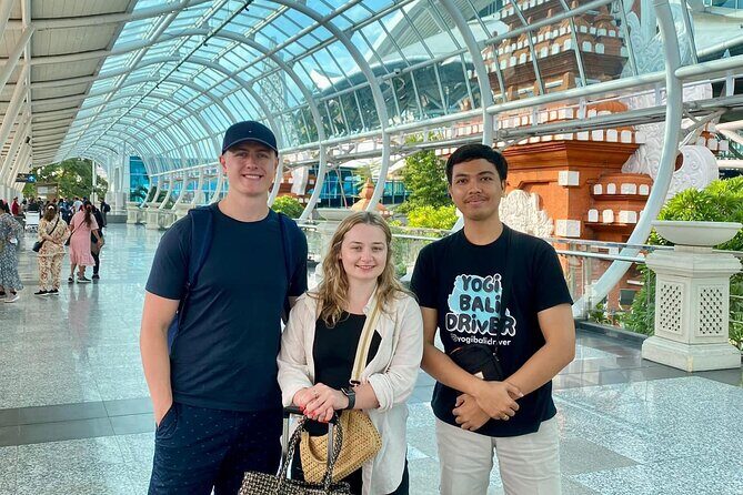 Ngurah Rai Bali Airport Private Transfer - Deep Dive into the Details