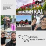 Ngurah Rai International Airport Bali, Pick up or Drop off - Detailed Breakdown of the Transfer Experience