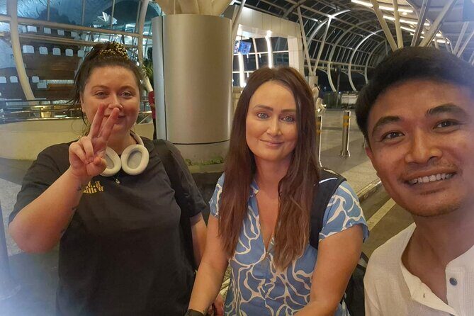 Ngurah Rai International Airport Bali, Pick up or Drop off - Deep Dive: What to Expect from Your Bali Airport Transfer