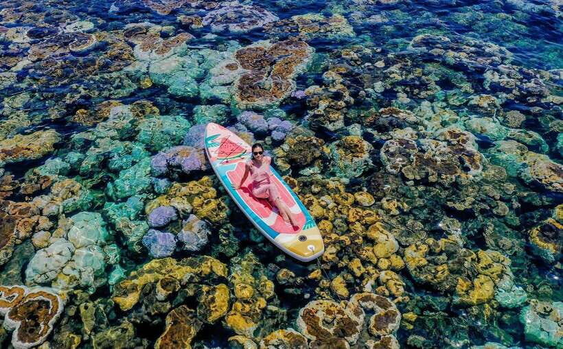 Nha Trang 4 Island Beach Sightseeing Group Luxury Tour - Who Is This Tour Best For?