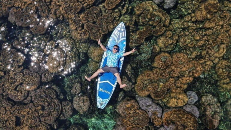 Nha Trang 4 Island Beach Sightseeing Group Luxury Tour - Why This Tour Works Well