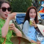 Nha Trang: Ao Dai Photoshoot with Cyclo Ride - The Photographic Experience and Guides