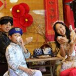 Nha Trang: Ao Dai Walking Tour with Local Guide - Practical Details