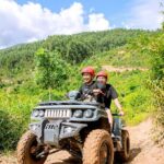 Nha Trang ATV Off-road Adventure Through the Jungle - Discovering Kong Forest and Its Attractions