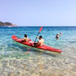 Nha Trang Bay Adventure Day Cruise  Snorkeling, Kayak & Lunch - What Travelers Can Expect