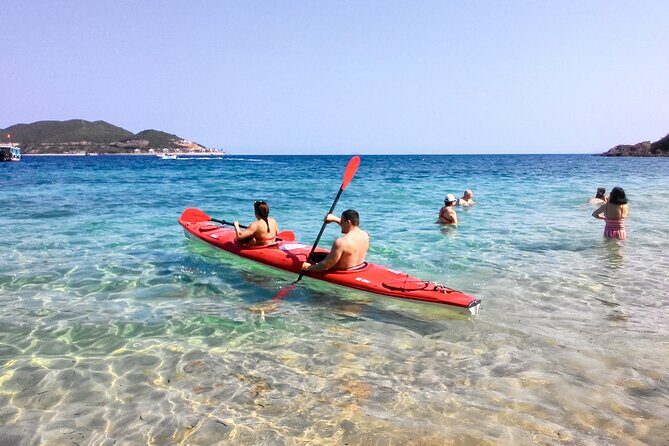 Nha Trang Bay Adventure Day Cruise  Snorkeling, Kayak & Lunch - What Travelers Can Expect