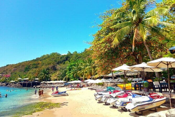 Nha Trang Bay Day Tour: Snorkeling, Fishing, BBQ Lunch & Relaxing - What to Expect From the Snorkeling and Marine Environment