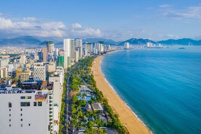 Nha Trang City At Glance 3 Days Package Tour - Practical Insights on Transportation and Pacing