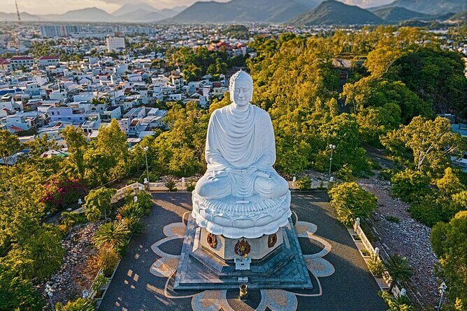 Nha Trang City Highlights Half-Day Guided Tour - The Practicalities: What’s Included and What to Know