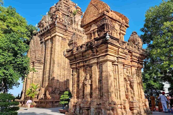 Nha Trang City Private Shore Excursion from Cruise Port - Authentic Experiences and Practical Tips