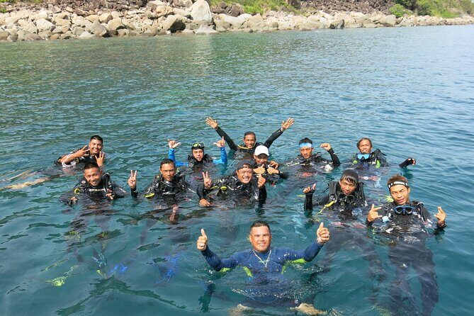 Nha Trang Coral Reefs Scuba Diving Experience with Lunch - Practical Details and Tips for Travelers