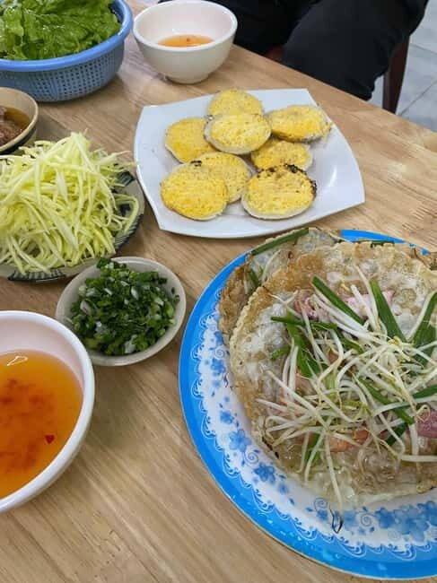 Nha Trang: Food Tour by Scooter with Local Student - Who is This Tour Perfect For?