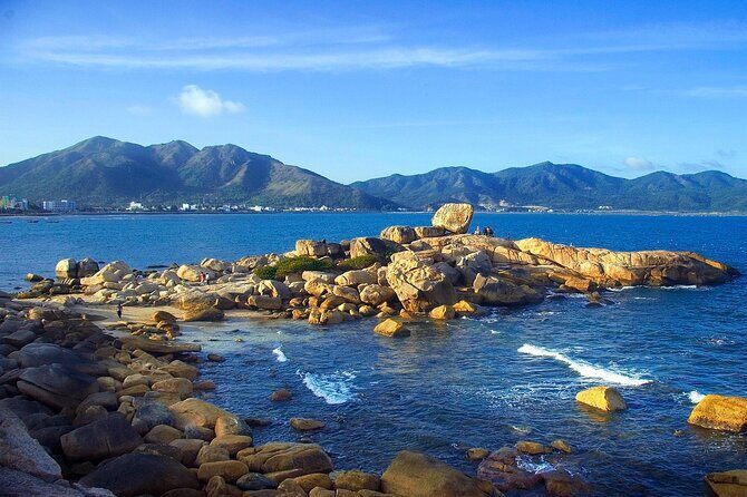 Nha Trang Half-Day Ultimate Adventure by Car - A Closer Look at the Itinerary
