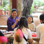 Nha Trang: Handicraft Workshop with Local Artists - What the Workshop Entails