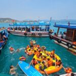 Nha Trang Island Hopping Snorkeling Floating Bar and BBQ - Practical Details and Tips