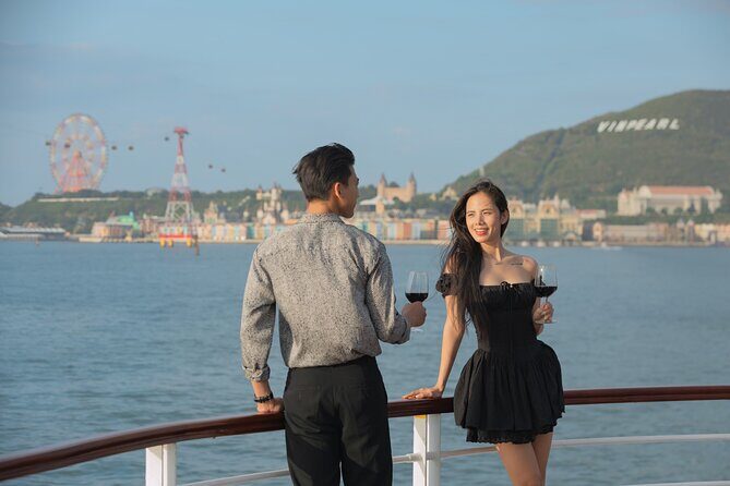 Nha Trang Luxury Sunset Cruise with Cocktail, Dinner & Live Music - Authentic Insights & Tips