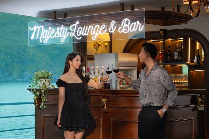 Nha Trang Luxury Sunset Cruise with Cocktail, Dinner & Live Music - The Experience in Context