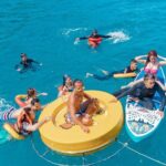 Nha Trang Marine Adventure Snorkeling, BBQ and Floating Bar - Whats Included and Whats Not