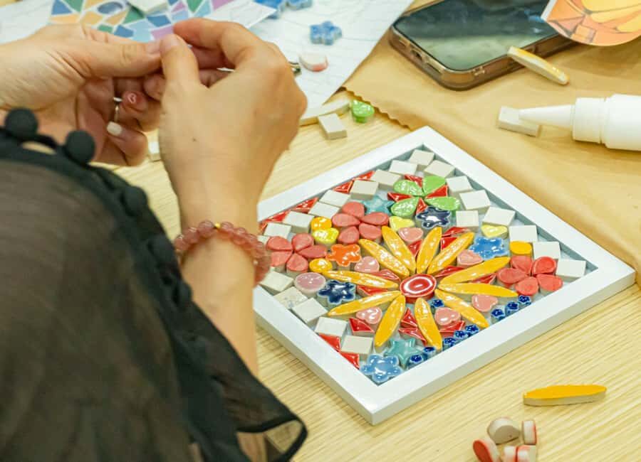 Nha Trang: Mosaic Art Workshop with Local Artist - Why This Workshop Offers Great Value