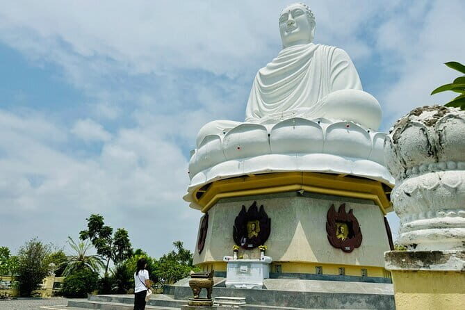 Nha Trang Premium City Tour with Traditional Lunch - The Practicalities