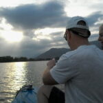 Nha Trang Private Authentic Sunset River Cruise for a nice dinner - What’s Included and What to Consider